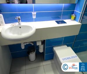 Poze Hotel Anonymous Beach Ayia Napa Cipru