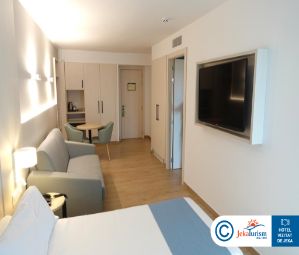 Poze Hotel Aparthotel Costa Encantada Costa Brava Spania