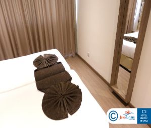 Poze Hotel Aparthotel Melpo Antia Suites Ayia Napa