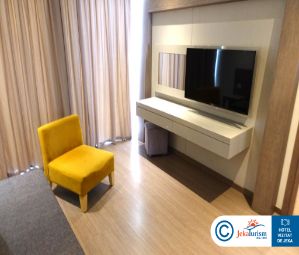 Poze Hotel Aparthotel Melpo Antia Suites Ayia Napa Cipru