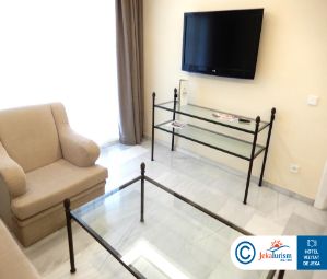 Poze Hotel Aparthotel Monarque Sultan Costa Del Sol Spania