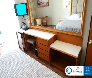 Poze Hotel Apollo Beach Rhodos