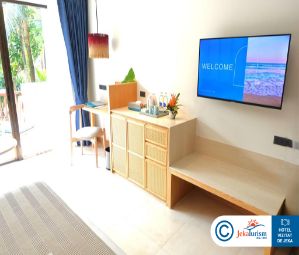 Poze Hotel Apsara Beachfront Resort   Villa Khao Lak