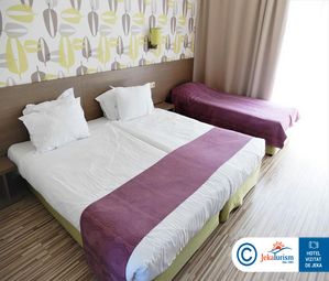 Poze Hotel Aqua Nevis Club Hotel