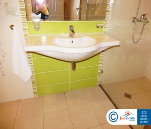 Poze Hotel Aqua Nevis Club Hotel SUNNY BEACH BULGARIA