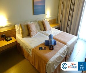 Poze Hotel Aqua Promenade Costa Brava