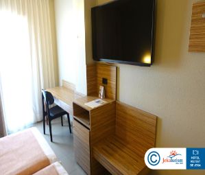 Poze Hotel Aqua Promenade Costa Brava Spania