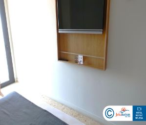 Poze Hotel Aqua Silhouette Costa Brava