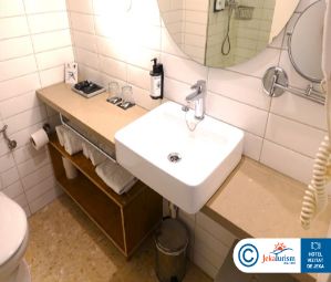 Poze Hotel Aqua Silhouette Costa Brava Spania