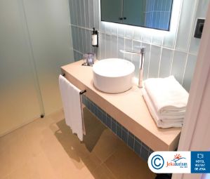 Poze Hotel Aqua The Breeze Costa Brava Spania