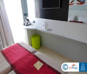 Poze Hotel Aquamare City And Beach Rhodos