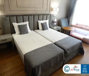 Poze Hotel Aquamarine