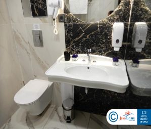 Poze Hotel Aquamarine Kranevo Bulgaria