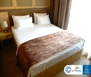 Poze Hotel Argisht Partez