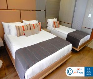 Poze Hotel Arycanda Kirman Premium
