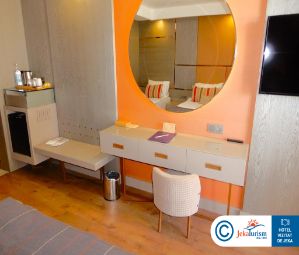 Poze Hotel Arycanda Kirman Premium Alanya