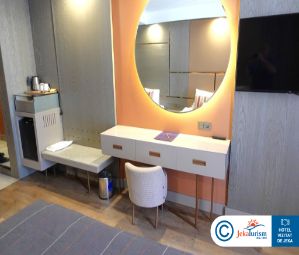 Poze Hotel Arycanda Kirman Premium Alanya