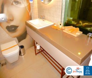Poze Hotel Arycanda Kirman Premium Alanya Turcia
