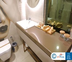 Poze Hotel Arycanda Kirman Premium Alanya Turcia