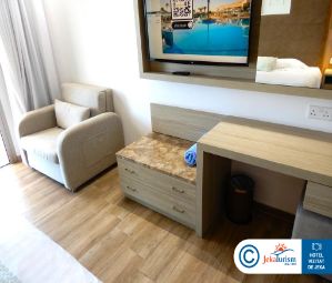 Poze Hotel Asterias Beach Ayia Napa