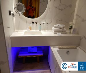 Poze Hotel Atlantica Caldera Palace Creta Grecia