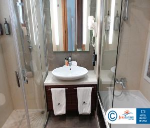 Poze Hotel Atlantica Holiday Village Rhodos Grecia
