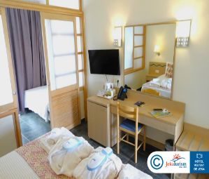 Poze Hotel Atlantica Mikri Poli Rhodos