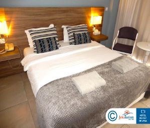 Poze Hotel Atlantica Sea Breeze