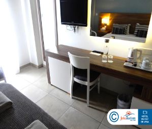 Poze Hotel Atlantica Sea Breeze Protaras