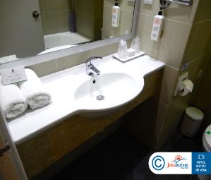 Poze Hotel Atlantica Sea Breeze Protaras Cipru