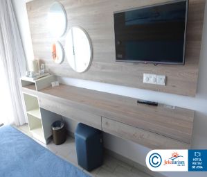 Poze Hotel Atlantica Sungarden Beach Ayia Napa