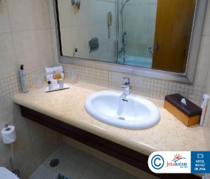 Poze Hotel Atrium Palace Thalasso Spa Resort   Villas Rhodos Grecia