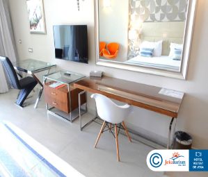 Poze Hotel Atrium Platinum Rhodos