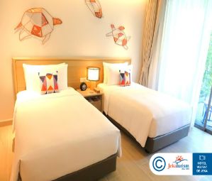 Poze Hotel Avani Plus Khao Lak Resort