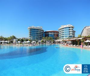 Poze Hotel BAIA LARA