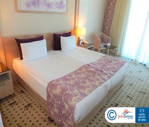 Poze Hotel BAIA LARA LARA