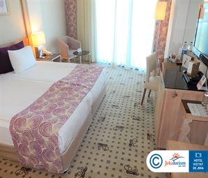 Poze Hotel BAIA LARA LARA TURCIA