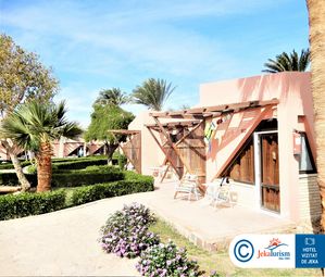 Poze Hotel BALINA PARADISE ABU SOMA RESORT