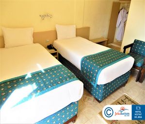 Poze Hotel BALINA PARADISE ABU SOMA RESORT HURGHADA