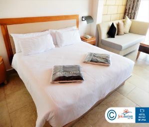 Poze Hotel BARCELO TIRAN SHARM