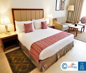 Poze Hotel BARON PALACE SAHL HASHEESH