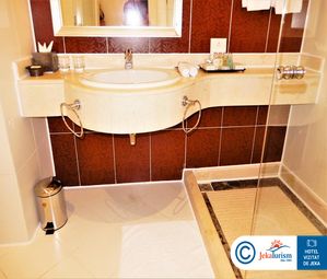 Poze Hotel BARON PALACE SAHL HASHEESH HURGHADA EGIPT