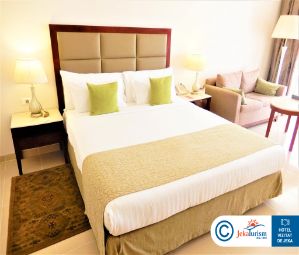 Poze Hotel BARON RESORT