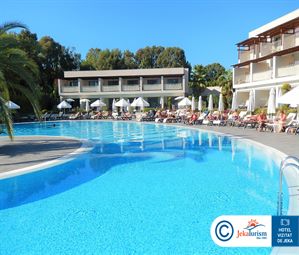 Poze Hotel BARUT HEMERA SIDE