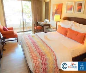 Poze Hotel BARUT HEMERA SIDE TURCIA