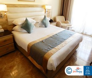 Poze Hotel BEACH ALBATROS