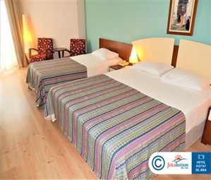 Poze Hotel BELEK BEACH RESORT