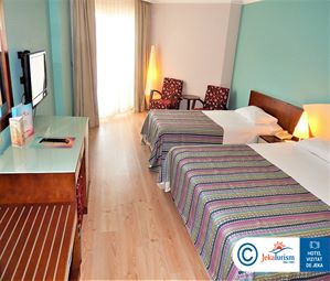 Poze Hotel BELEK BEACH RESORT BELEK