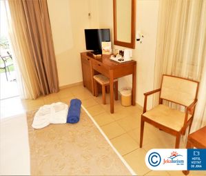 Poze Hotel BELLA BEACH CRETA