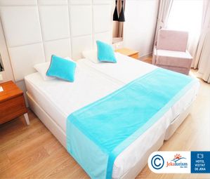 Poze Hotel BELLA RESORT AND SPA